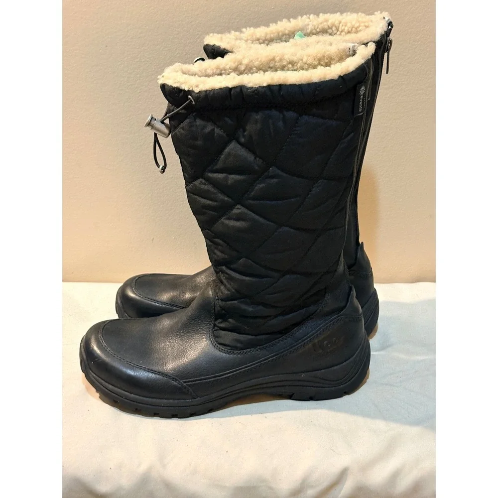 UGG adirondack tall